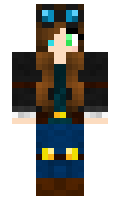 Echosong minecraft skin