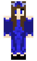 martia minecraft skin