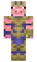 TudaMasterKing minecraft skin