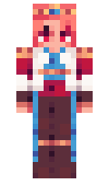 coinsss minecraft skin