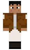 LoveJaz5797 minecraft skin