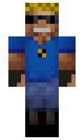 mrNuckem minecraft skin