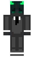 CookieDave minecraft skin