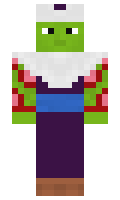 Boblakk minecraft skin