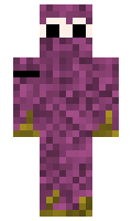 shyam34 minecraft skin