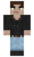 Kotte minecraft skin