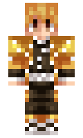 DdDuustee minecraft skin