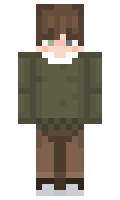 MitsukiYashi minecraft skin