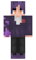 Guysh minecraft skin