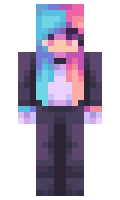 dogcatmonkey minecraft skin