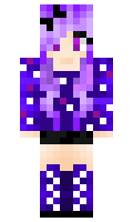 Budina2317 minecraft skin