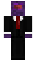 Endermite100 minecraft skin