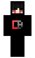 gaboXD minecraft skin