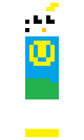 Daniiii minecraft skin