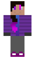 GBplay minecraft skin