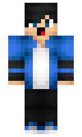 Nezben minecraft skin