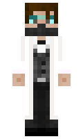 MrFredStar minecraft skin
