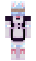 Ispolah minecraft skin