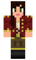 Falka minecraft skin