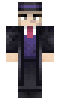 OreoCookie3795 minecraft skin