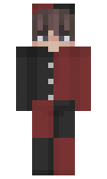 McElitex minecraft skin