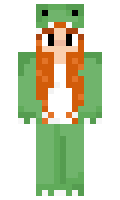 Lindr00s minecraft skin
