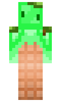 Apple1ceCream minecraft skin