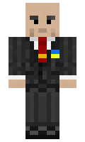 armado minecraft skin