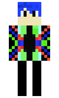 Wubbster20 minecraft skin