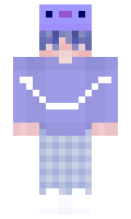 NightPompano minecraft skin