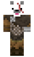 Gerald355 minecraft skin