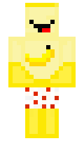 Griloteos minecraft skin