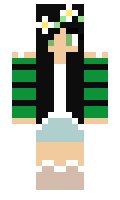 Lyeve minecraft skin