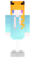 LucidJustin1860 minecraft skin