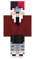 DikonXD minecraft skin
