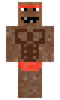 Fifti minecraft skin