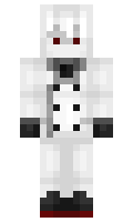 ilSleepy minecraft skin