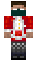 ilikedinoslots minecraft skin