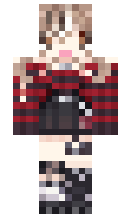 spint minecraft skin