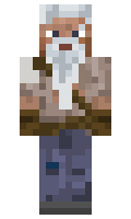 tturff minecraft skin