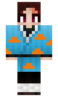 Moony2011 minecraft skin