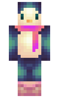 Rati minecraft skin