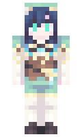 5cb123aadf3307 minecraft skin