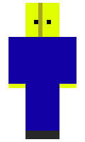 SpaceBanana532 minecraft skin