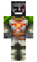 BanaBred minecraft skin