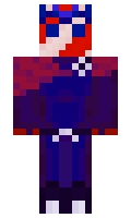 GatedHomes minecraft skin