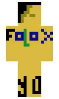 Foloxdu87 minecraft skin