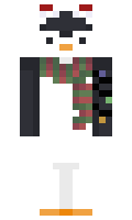 KmFxMystic minecraft skin
