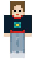 jellygonzo minecraft skin