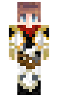 FastDragNaught minecraft skin